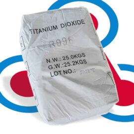 R996 Titanium Dioxide