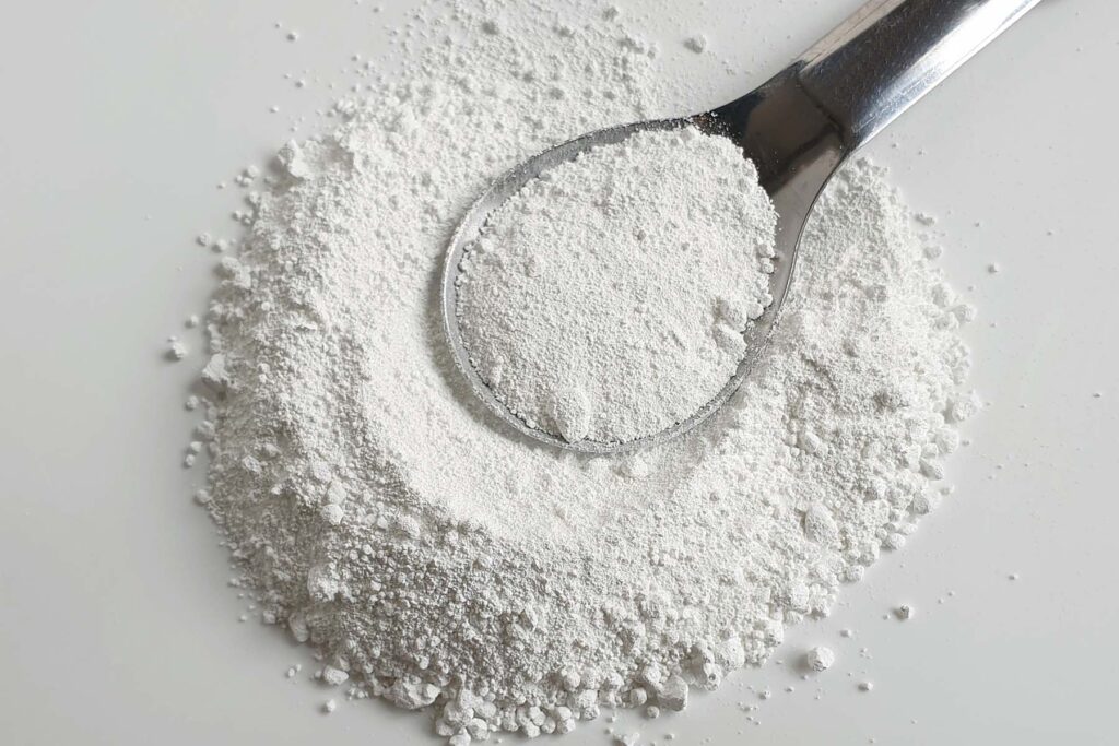 Titanium Dioxide Pigments